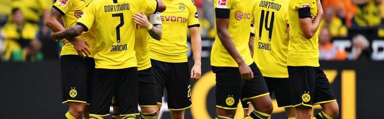 12月14日22:30前瞻：德甲焦点战，弗赖堡主场迎战多特蒙德