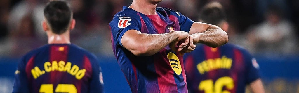 巴萨的困境与弗里克的“第二年魔咒”：真相还是迷信？