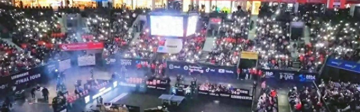 樊振东风暴撼动乒坛！索林何怕他继续打德甲？看昨天比赛就明白了