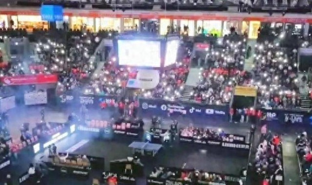 樊振东风暴撼动乒坛！索林何怕他继续打德甲？看昨天比赛就明白了