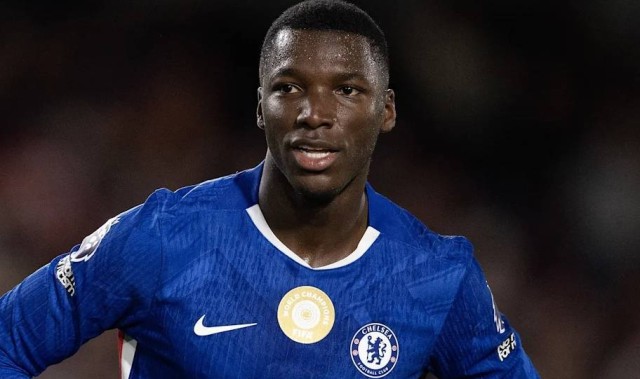 切尔西忐忑等待，凯塞多是否面临追罚？