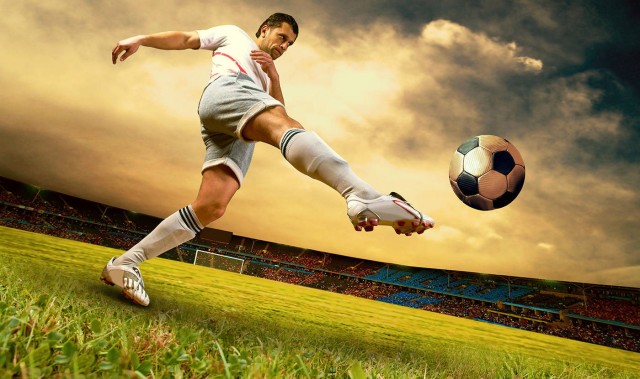 欧冠1/8决赛抽签：曼城对阵拜仁 皇马遭遇巴黎，豪门对决引爆足坛