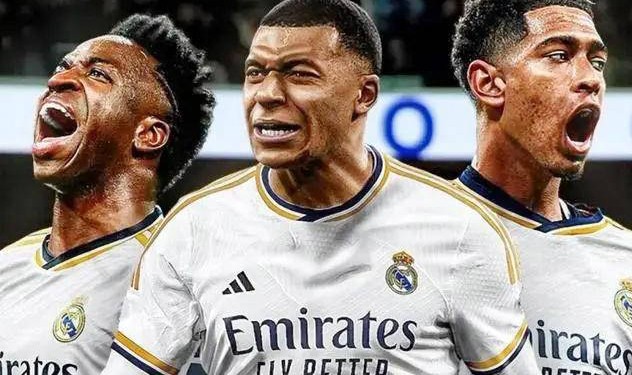 欧冠16强对决：皇马优势微弱，英超双雄稳步晋级，德甲多特前景堪忧