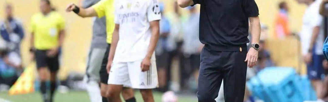 《马卡报》爆料：西甲对皇马发话，新赛季首轮不准推迟！