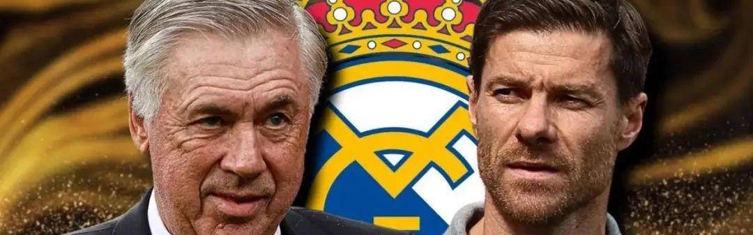 阿隆索执教皇马首个赛季的挑战——三场关键考验即将来临