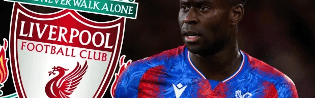 利物浦为三狮主力中卫开“一口价” 要么答应要么我走