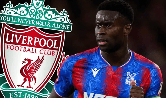 利物浦为三狮主力中卫开“一口价” 要么答应要么我走