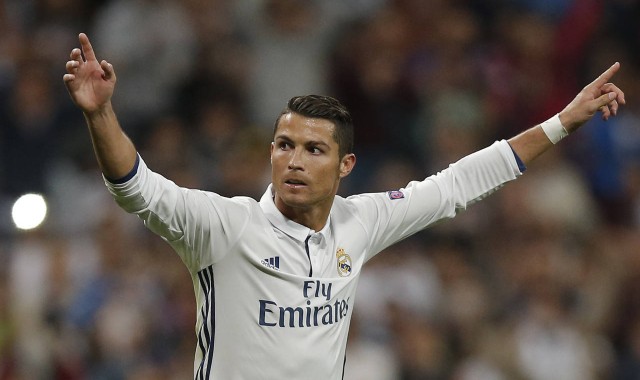 西甲旧将：球队主席曾不让我批评弗洛伦蒂诺和C罗，前者是他朋友