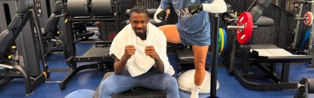 61年轮回！尤文米兰换帅，唤醒国米欧冠回忆