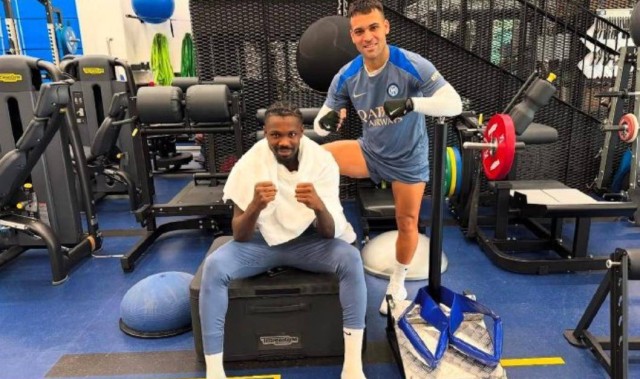 61年轮回！尤文米兰换帅，唤醒国米欧冠回忆