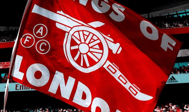 5年砸了10个亿，阿尔特塔连个冠军都没拿，阿森纳就甘心一直当老二？