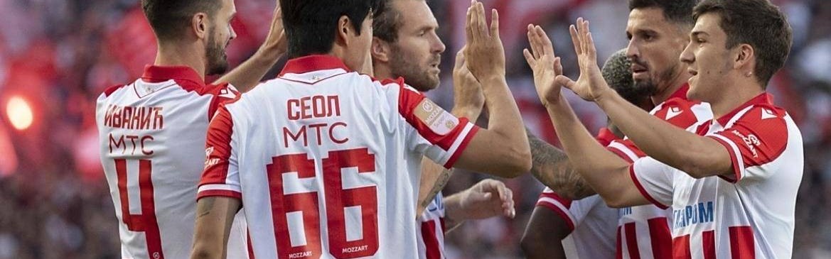 欧冠资格赛前瞻：1球优势在手红星争晋级林肯红魔盼逆袭创历史