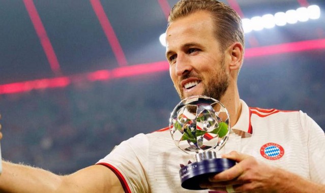 曼联迎来好消息！41球12助攻神锋欲加盟，重回巅峰复现伊布辉煌