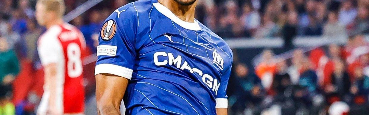 法甲复兴之路再添强援，奥巴梅扬空降马赛开启新篇章