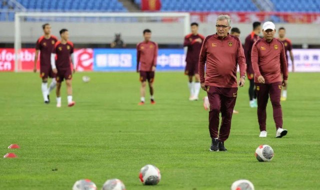 CCTV5直播！“中沙”决战！德甲锋霸联手葡超边锋，武磊接班人浮现