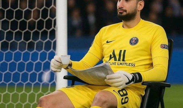 多纳鲁马续约僵局！巴黎标价4000万，拜仁、国际米兰暗中觊觎