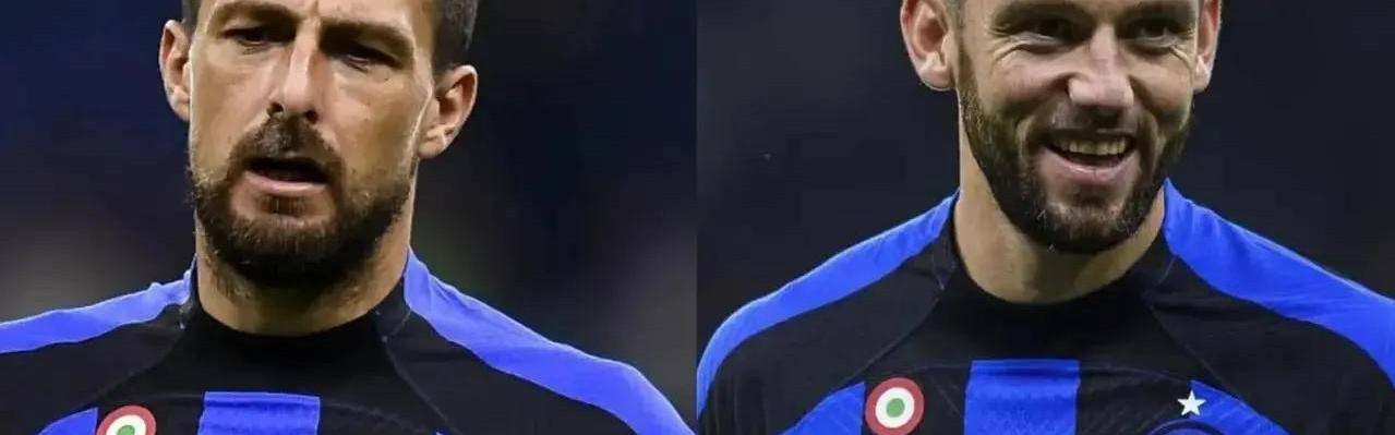 国米换帅，球员前景受波动，德甲锋霸高价引援难实现！