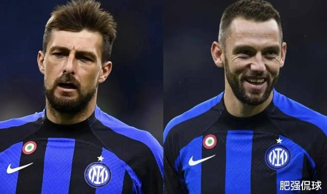 国米换帅，球员前景受波动，德甲锋霸高价引援难实现！