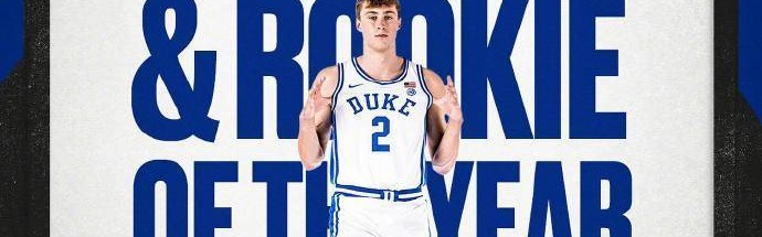 状元热门！库珀-弗拉格一人包揽ACC联盟5大奖项