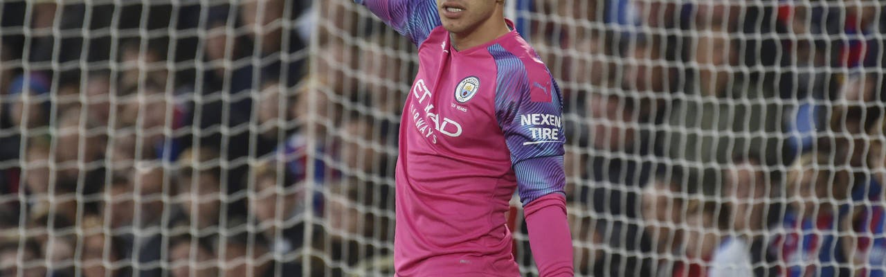 斯基拉：加拉塔萨雷与曼城门将埃德森谈妥3年合同，年薪700万欧