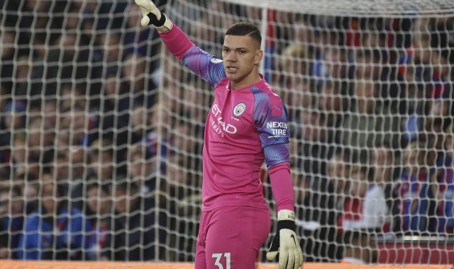 斯基拉：加拉塔萨雷与曼城门将埃德森谈妥3年合同，年薪700万欧