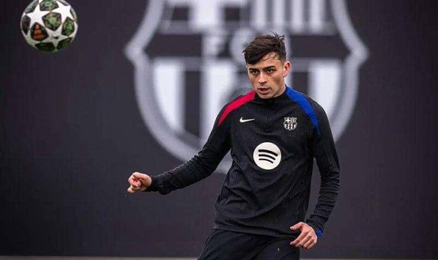 佩德里不计个人荣誉，专注团队成功