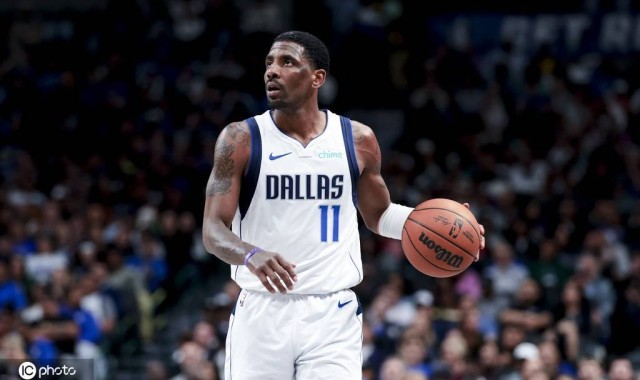 库班：交易和续约欧文 Shams都起了很大作用