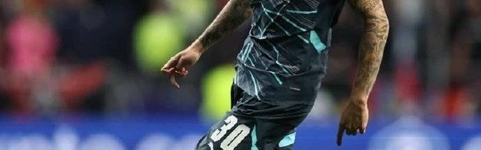 要价太高导致纽卡萌生退意：曼联后发制人买塞斯科，这价格值么