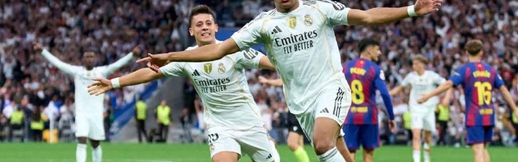 止痛针火线打巴萨？姆巴佩被批个人凌驾皇马之上