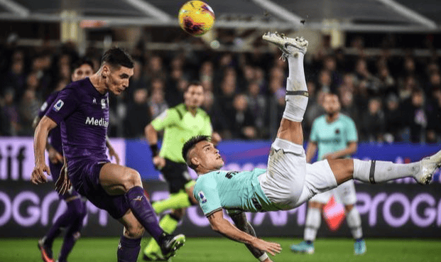 意甲 国际米兰VS那不勒斯：比分推荐