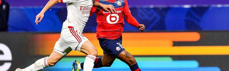 法甲前瞻：南特 VS 里尔