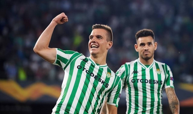 西甲：维戈塞尔塔VS皇家贝蒂斯 最新精准比分预测