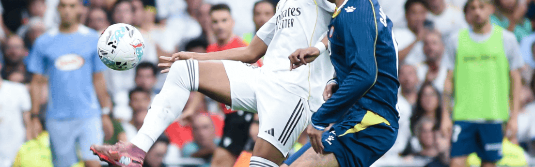 西甲：皇家马德里VS皇家贝蒂斯，今日内附比分预测