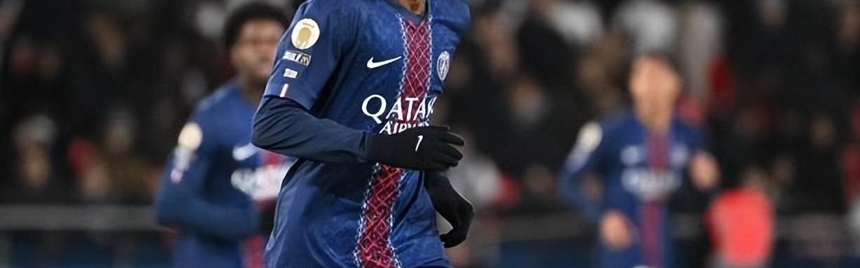 28岁登贝莱加冕世足先生！天才少年从未陨落，转投巴黎何其正确