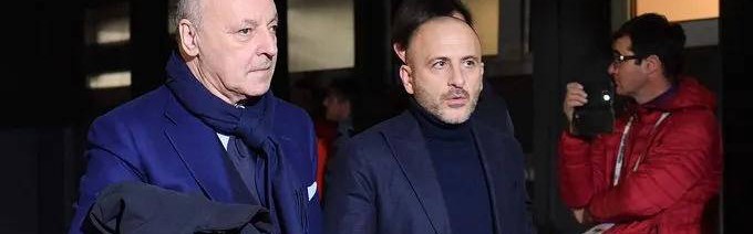 遇强则弱成国米顽疾，齐沃“战略布置”失灵，马洛塔如何破解难题？