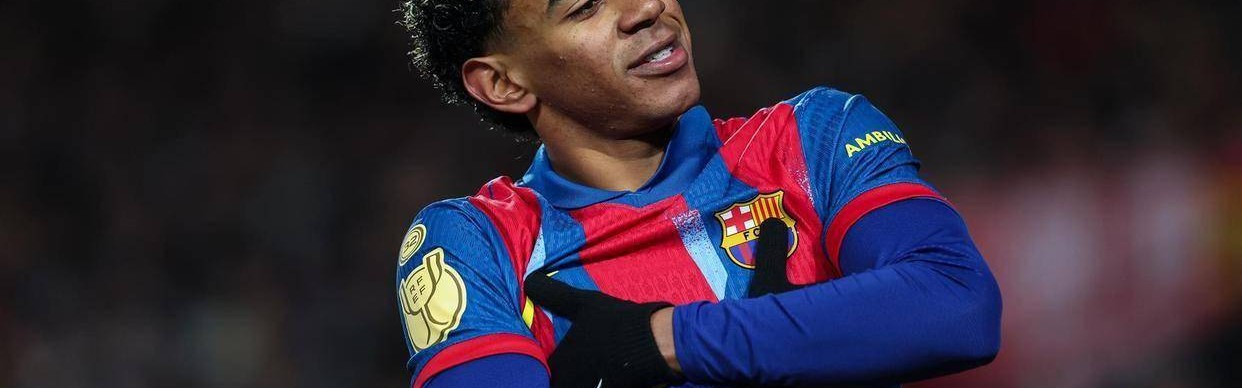 4-1，1-0！西甲又乱了！巴萨先赛四分领跑，马竞绝杀，积分榜更新