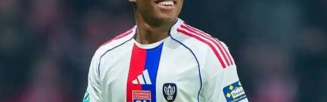 恭喜皇马！新大罗恩德里克闪耀法甲，巧妙助攻活力爆棚，阿隆索战术遭质疑