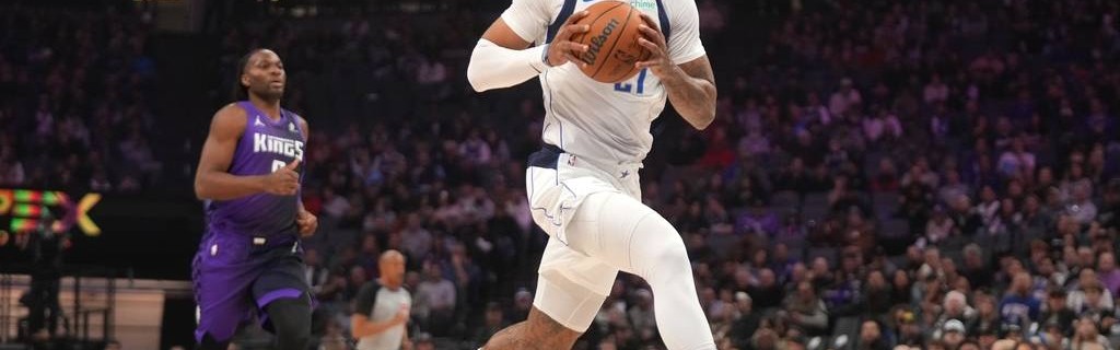 十分抢手！勇士绿军等多队对加福德感兴趣