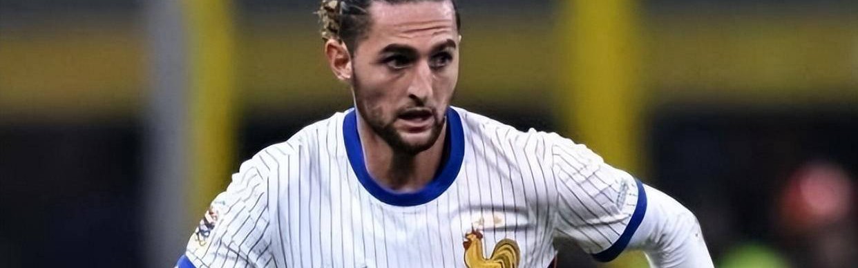 30岁法国中场战神市场吸引三豪门，售价1500万欧元