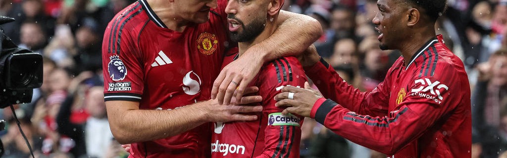 名宿：曼联在客场踢利物浦更好 可以摆大巴+伺机打反击