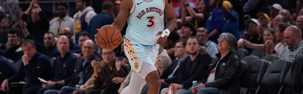 曝保罗只想去离家近的地方打球 快船太阳二选一