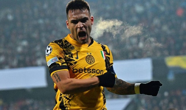 浅析：劳塔罗的争议与价值——从数据到战术角色的个人解读