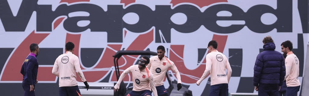 哈维·帕斯夸尔回归奇迹：巴萨如何在短短数周成为西甲联赛最佳防守