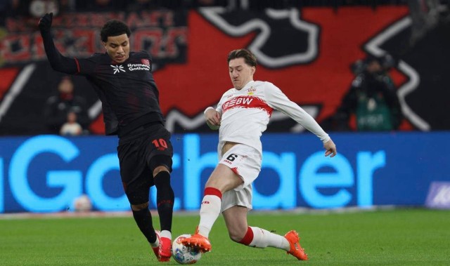 德甲最新积分榜全面更新：勒沃库森惨败，弗赖堡美因茨表现抢眼