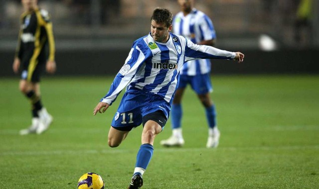 周六025法甲：南特VS雷恩——赛事前瞻