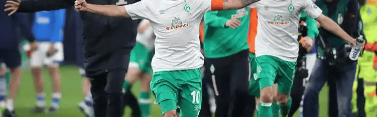 德甲016焦点！不来梅7人伤停保级死磕，门兴5主力缺阵+首回合惨败复仇？比分锁定