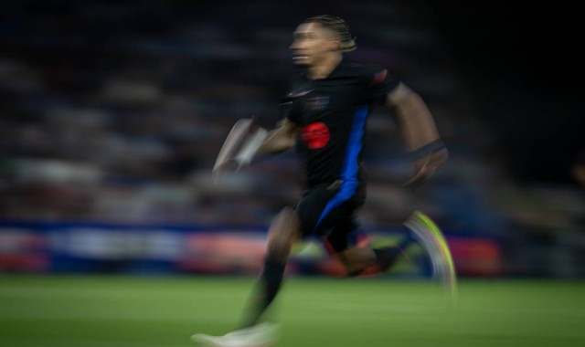 爆！西甲赛季最佳竟是他？巴萨飞翼拉菲尼亚数据称王，Sofascore揭秘背后真相！