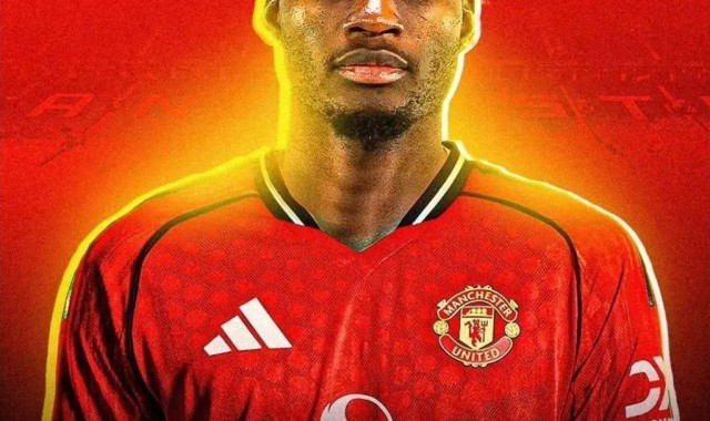 曼联新中场候选又添一人，2600万可到手！被誉为博格巴坎特结合体