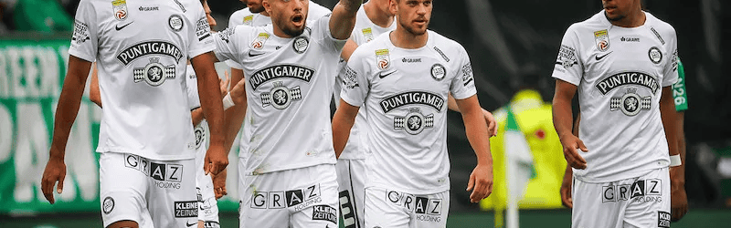 欧冠内幕：格拉茨风暴VS博德闪耀足球预测，大数据分析秒懂