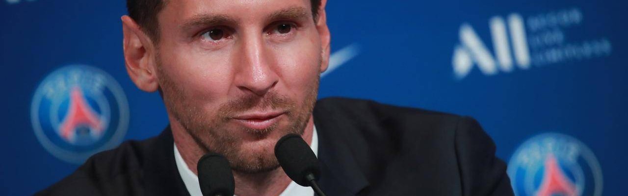 世俱杯旧主再战，梅西难忘巴黎三停屈辱，誓为胜利而战！